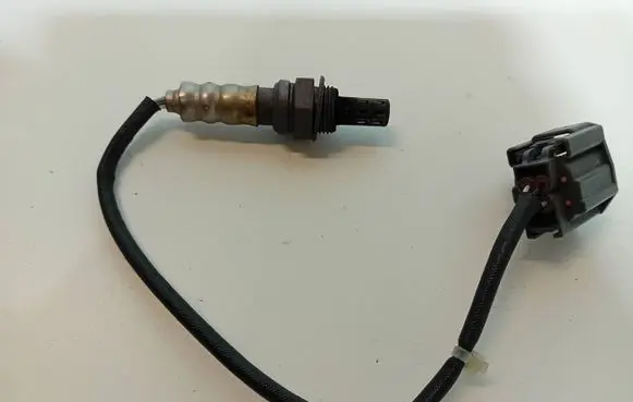Mazda 6 Lambda probe sensor 84:L34B-18861