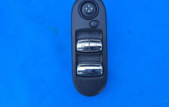 Mini Cooper F57 Front door manual window regulator 9354855 200918