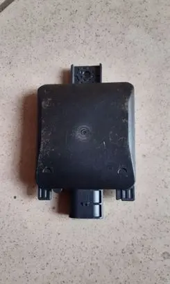 Volkswagen Golf VIII Distronic sensor radar 2Q0907686D