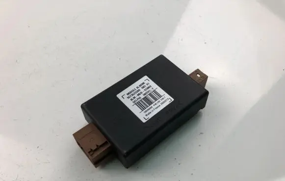 Peugeot 308 Other control units/modules 9673523380
