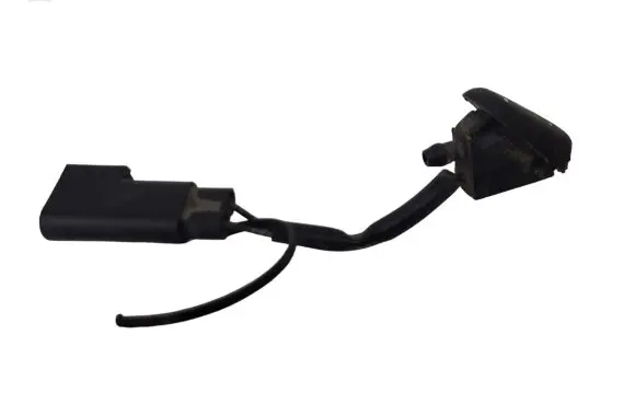 Ford Mondeo MK IV Windshield washer spray nozzle XS4117666A