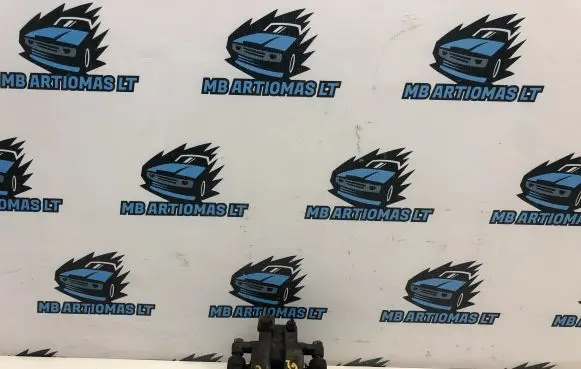 Chrysler 300 - 300C Rear brake caliper