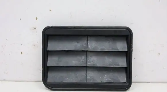 BMW X6 G06 Quarter panel pressure vent 9176945MWGK170626 9176945