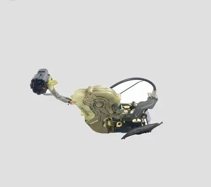 KIA Sorento Front door lock 060327