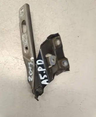 Audi A5 Sportback 8TA Engine bonnet/hood hinges 8T0823302E