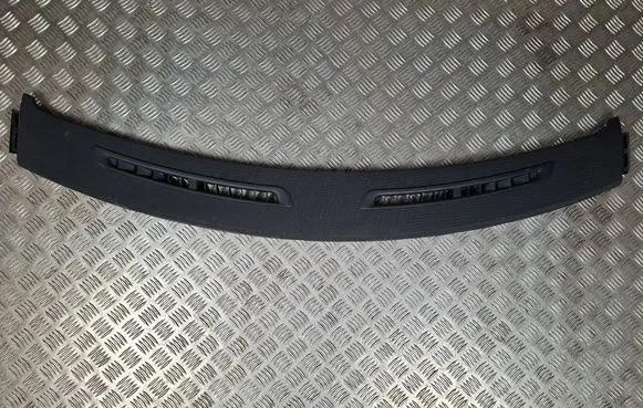 Tesla Model S Dash center air vent grill 100716400B