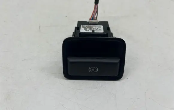 Mercedes-Benz SLC R172 Hand parking brake switch A2469050451
