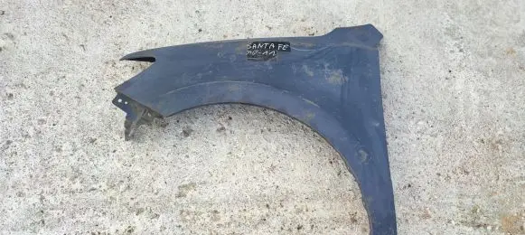 Hyundai Santa Fe Fender
