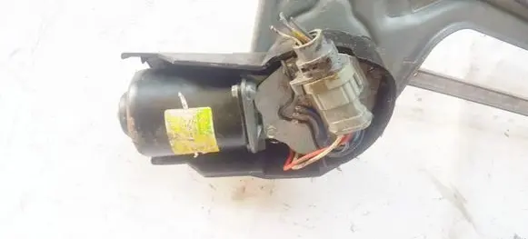 Renault Megane I Wiper motor