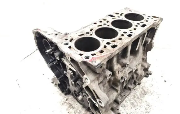 Mini One - Cooper Clubman R55 Engine block N47C16A