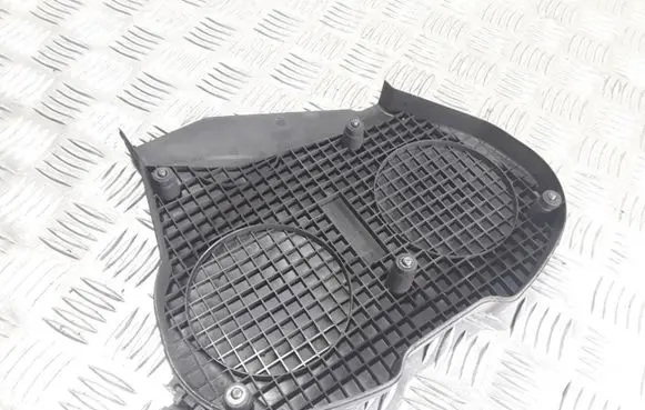 Citroen Xsara Picasso Timing belt guard (cover) 9634025780