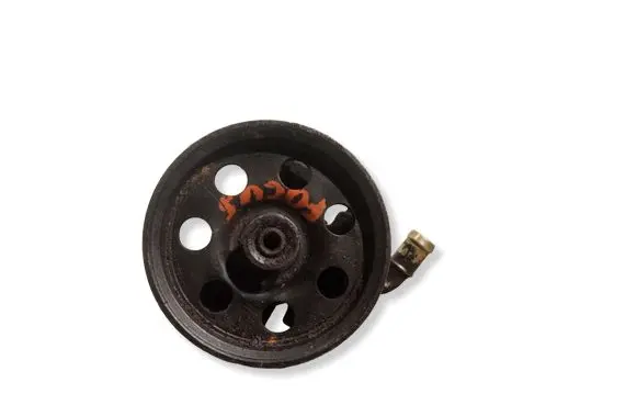 Ford Focus Power steering pump XS4E3A733AC