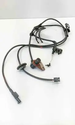 Mercedes-Benz SL R129 ABS brake wheel speed sensor 1245461643 A1295403617