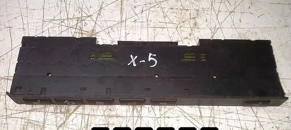 BMW X5 E53 Other switches/knobs/shifts 8373738