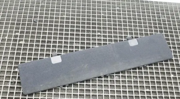 BMW 2 F45 Trunk/boot floor carpet liner 7298612