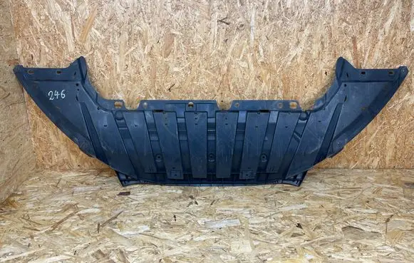 Ford Focus Front bumper skid plate/under tray F1EB17B769A