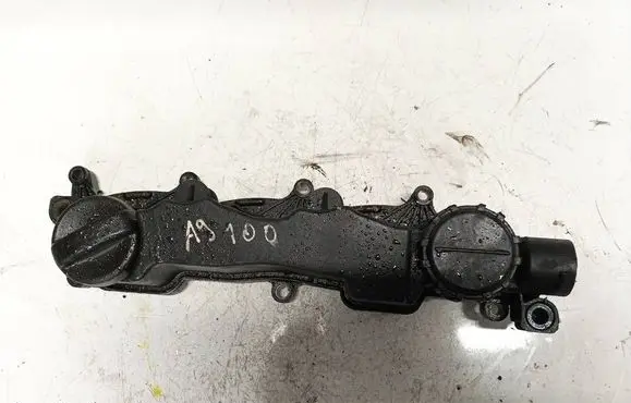 Ford Focus C-MAX Rocker cam cover 9651815680 993760