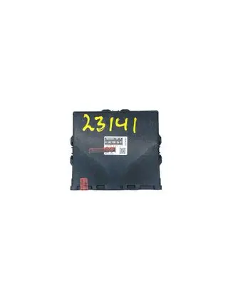 Mercedes-Benz B W246 W242 Rear brake EMF control unit/module 1127008360 A2429000601 102138300B