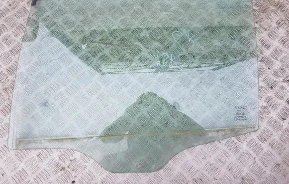 Fiat Marea Rear door window glass