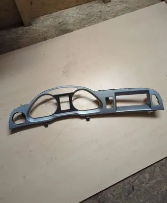 Audi A6 S6 C6 4F Dashboard trim 4F1857115E