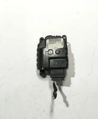 Dodge Nitro Air flap motor/actuator 929585PF 0171428B