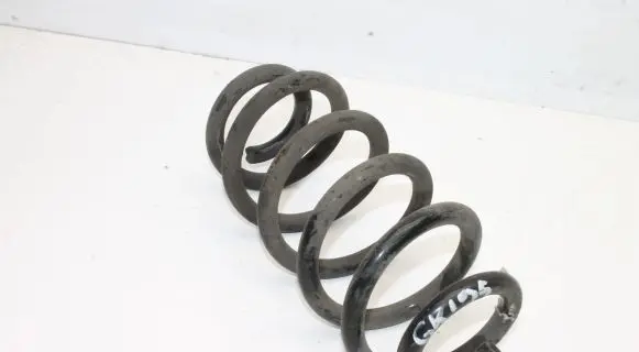 Audi TT TTS Mk2 Rear coil spring