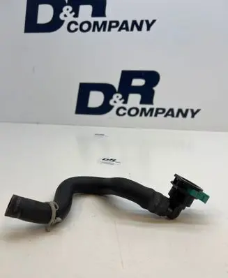 Toyota RAV 4 (XA50) Engine coolant pipe/hose