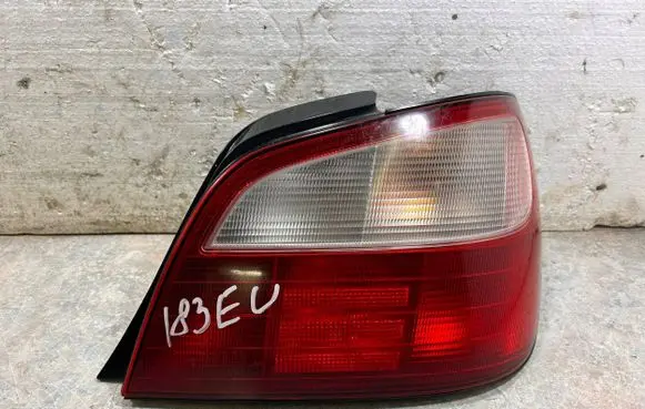 Subaru Impreza II Rear/tail lights 61600020202 22020720