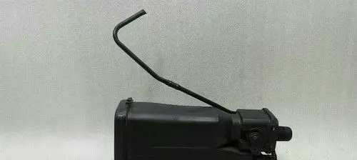 Mercedes-Benz ML W164 Trunk/boot cargo luggage net A1644701059