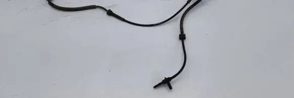 Citroen Jumpy ABS brake wheel speed sensor 9806039580