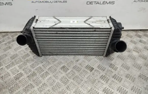 KIA Sportage Coolant radiator PA66GF35 2827023743