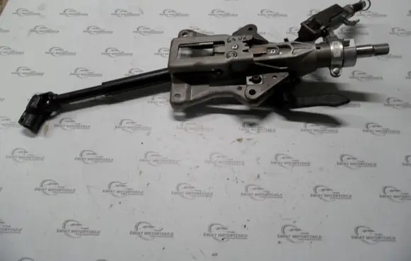Chevrolet Orlando Steering wheel axle 13359550