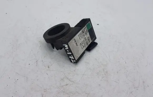 Opel Astra G Immobilizer control unit/module 24445098 GM24445098