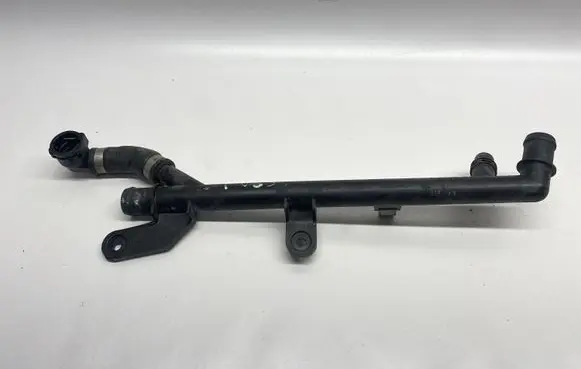 BMW 5 GT F07 Engine coolant pipe/hose 9170342 64509170342