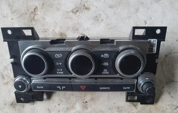 Land Rover Range Rover L405 Climate control unit GPLA-18A802-DH