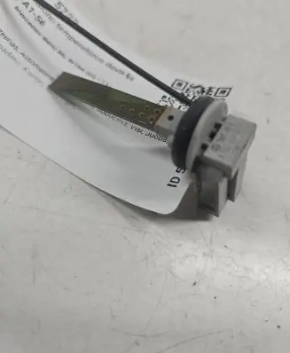 Mercedes-Benz ML W164 Interior temperature sensor A1638300272