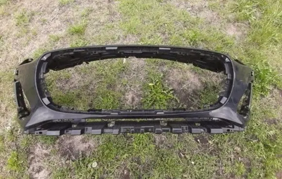 Jaguar F-Type Front bumper