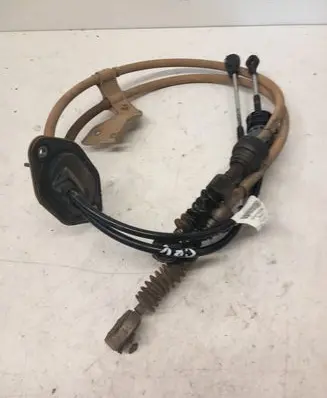 Honda CR-V Gear shift cable linkage 20273 13052013