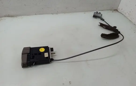 Audi A8 S8 D2 4D Glove box handle 4D1857147C