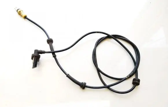 ABS rear brake sensor