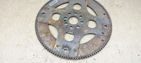BMW 5 F10 F11 Flywheel 779796405
