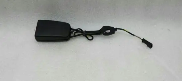 Mercedes-Benz CL C216 Front seatbelt buckle A2168600969