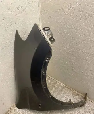 Nissan Qashqai Fender
