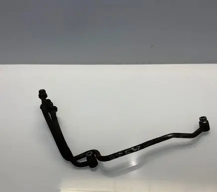 Mercedes-Benz CLS C219 Gearbox oil cooler pipe/hose A2112702396 2112702396 A2112700696
