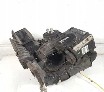 Renault Modus Interior heater climate box assembly 8200132858