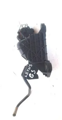 Lexus GS 300 350 430 450H Acceleration sensor 7812030A10