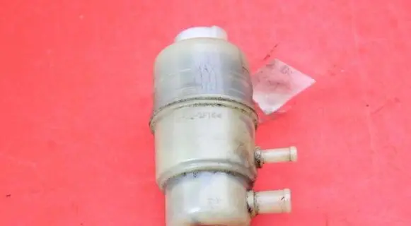 Peugeot 4007 Power steering fluid tank/reservoir
