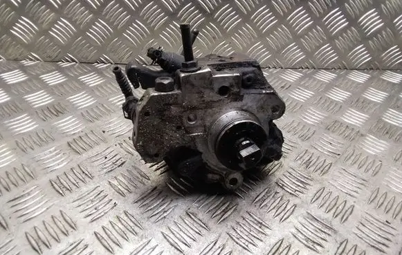 Toyota Yaris Fuel injection high pressure pump 2445110072