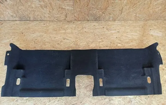 Peugeot 3008 II Interior carpet