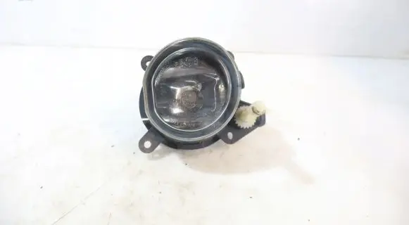 Front fog light